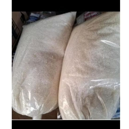 

Gula timbangan pas 1 kg