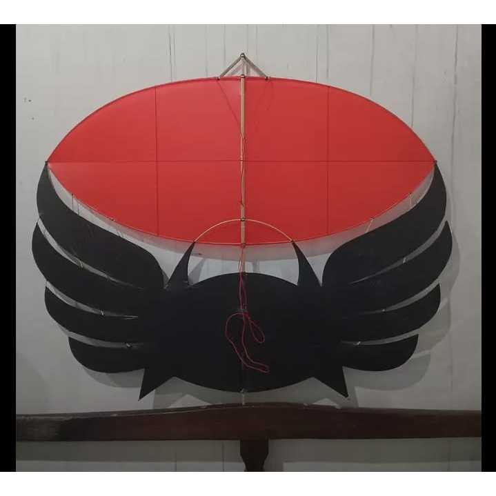 LAYANGAN GAPANGAN RAM RAMAN EMPED