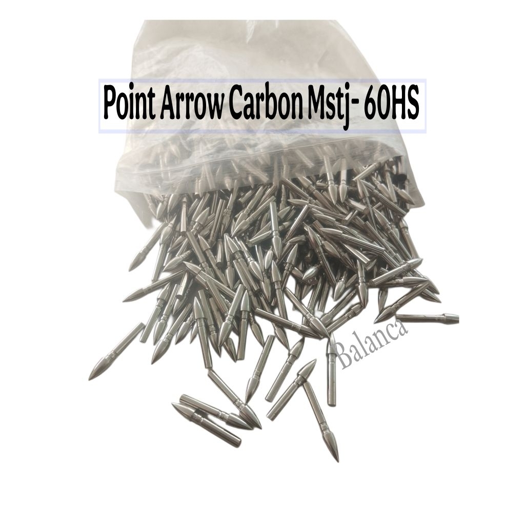 Point MSTJ-60HS Carbon Original Musen -Point Arrow 60HS