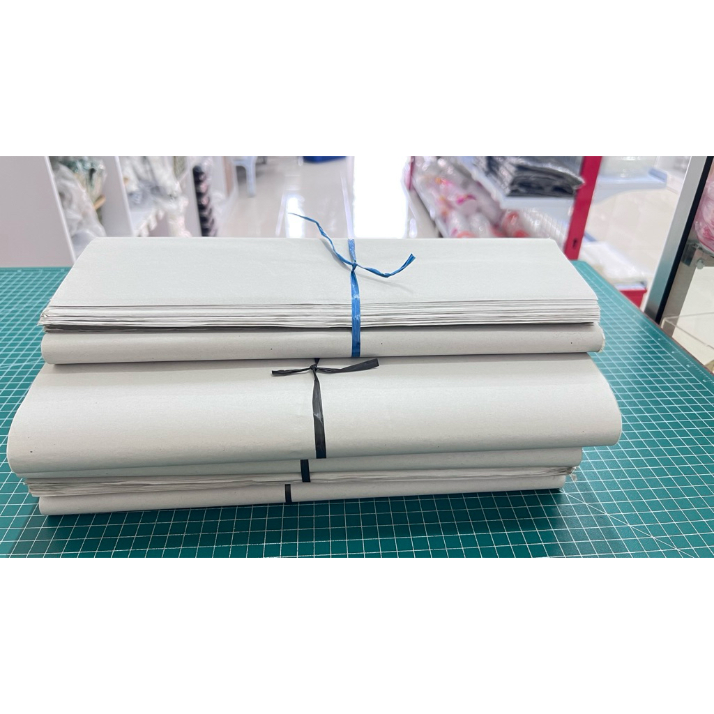 Kertas Nasi Padang Kertas Bungkus Nasi Kertas Gorengan Kertas Bungkus