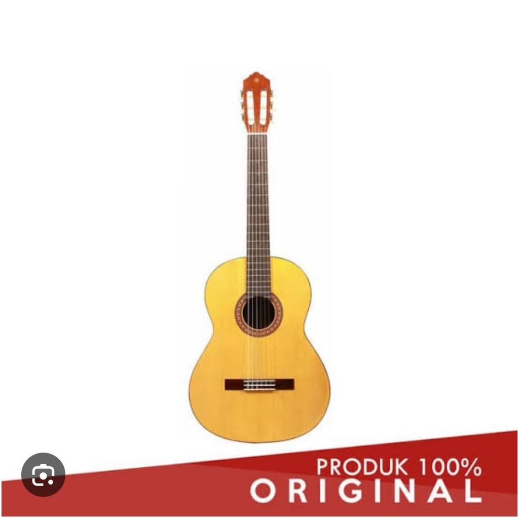 YAMAHA GITAR C315 C-315 C 315 ORIGINAL