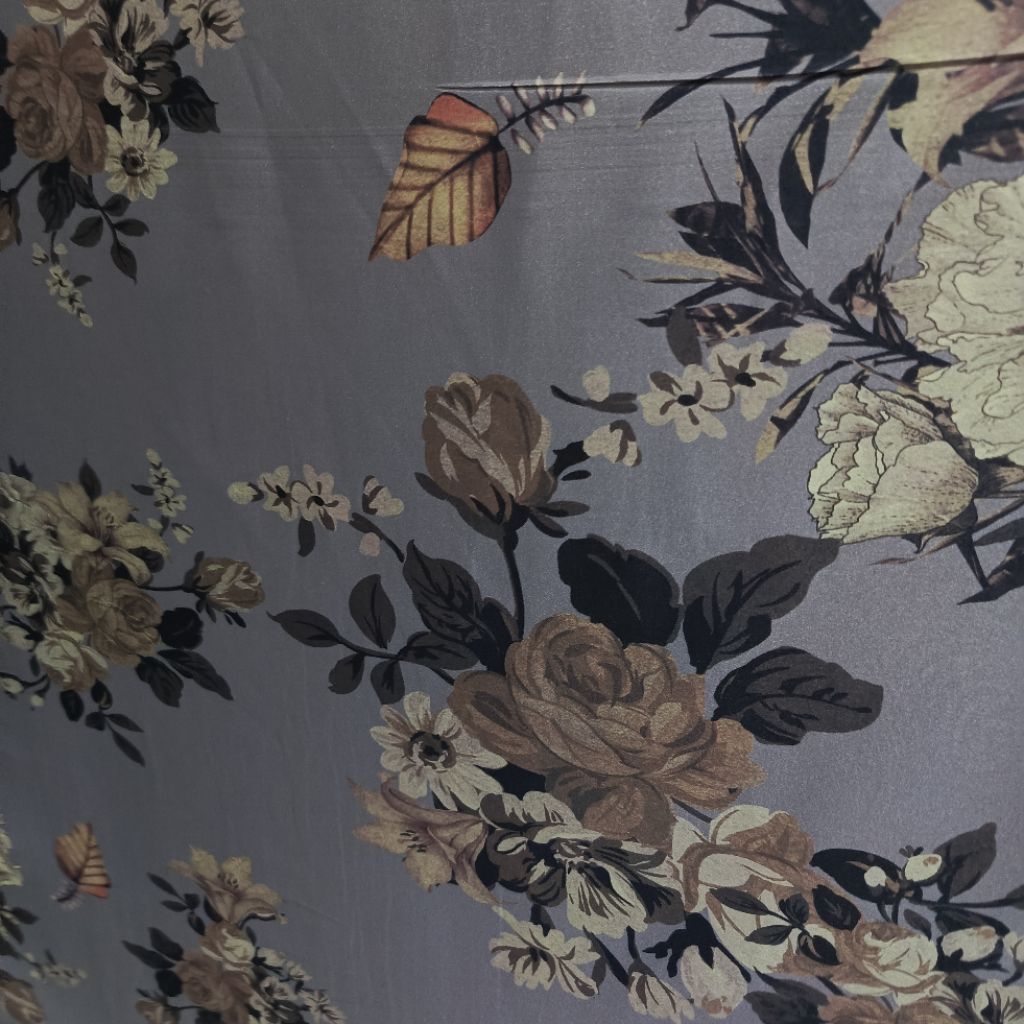 kain satin motif - kain satin silk motif - kain satin armani - kain satin polos - kain satin velvet 