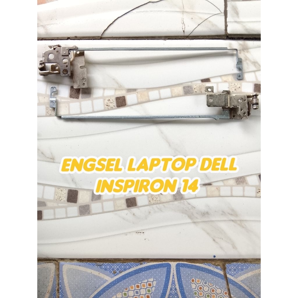 Engsel laptop Dell Inspiron 14