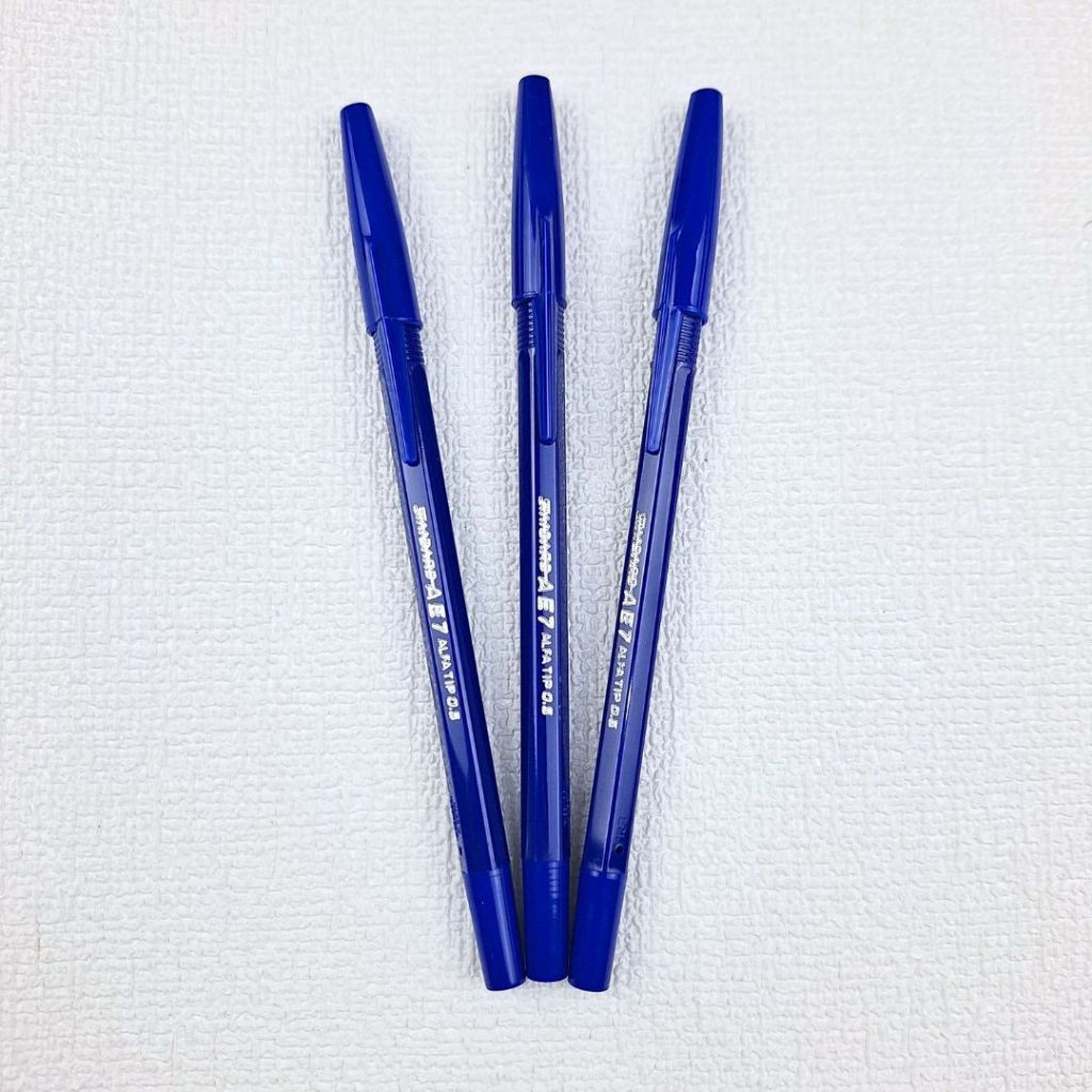 

Standart Pen - Ballpoint AE7 0.5 MM