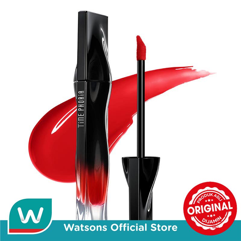 Timephoria Stellar Dust Lip Stain 17 Eros