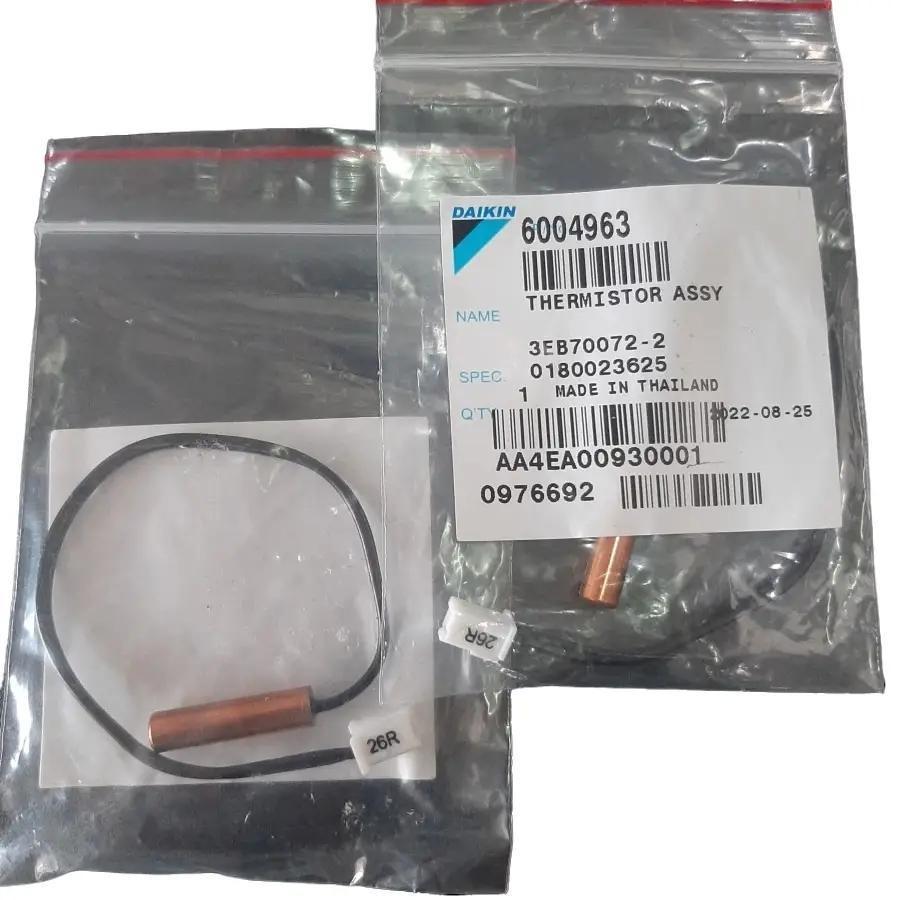 Thermistor Assy FTKC20PVM4 Daikin Inverter - Produk Original - Ac
