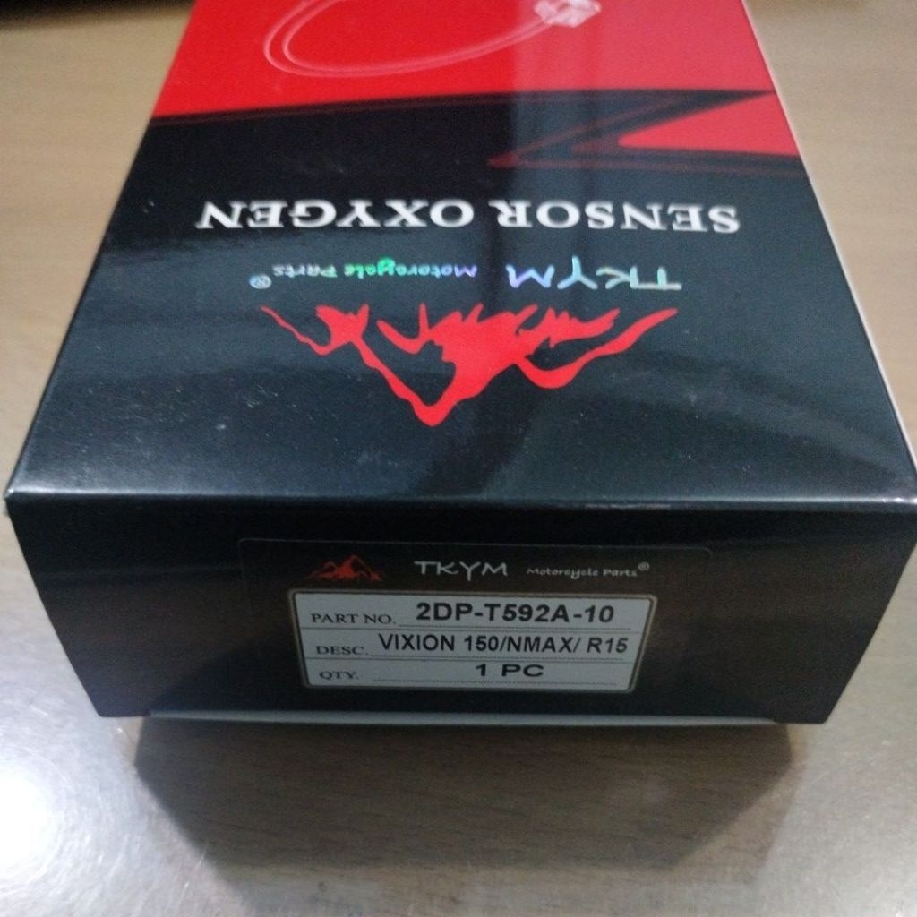 SENSOR O2 OKSIGEN N MAX / VIXION / R15 TAKAYAMA