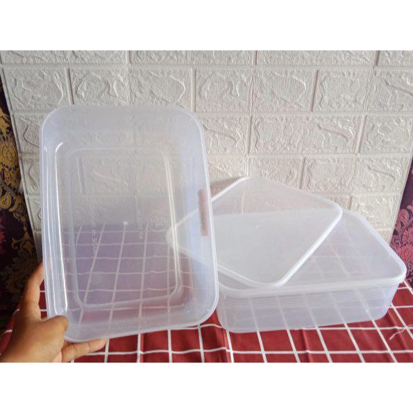 Toples Natural pack 3500ML O