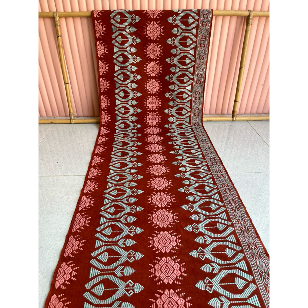 Songket Lombok