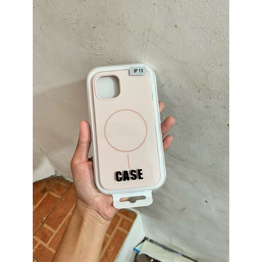 case hp iPhone 13
