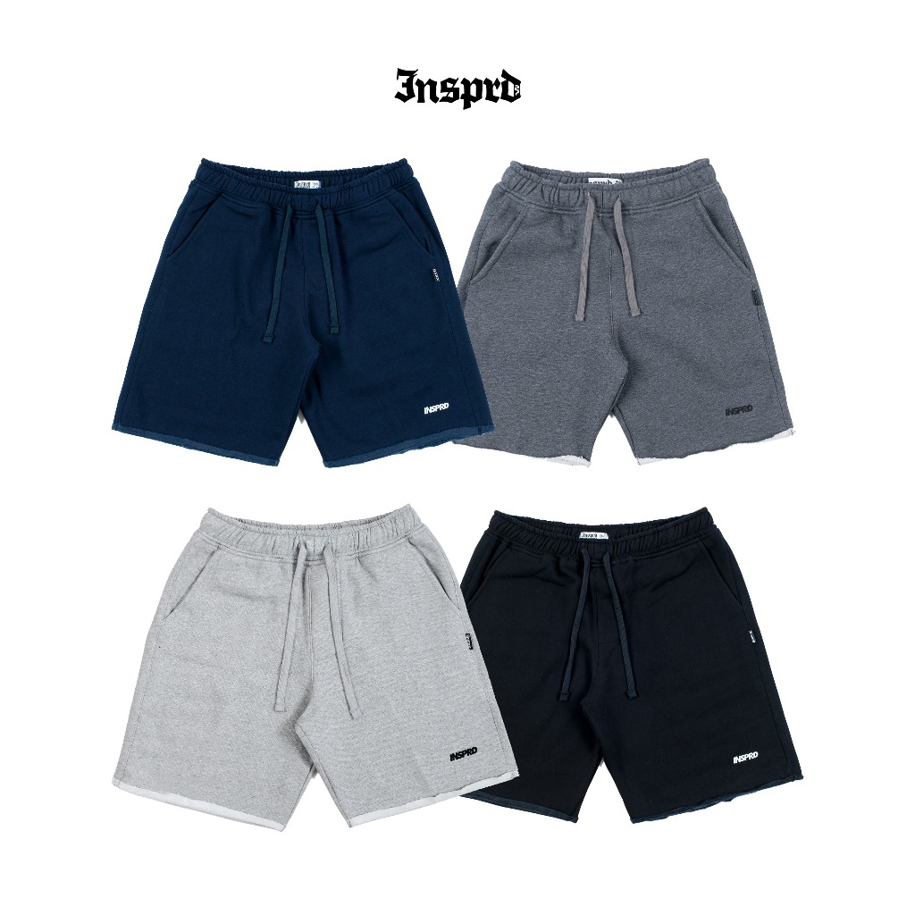 Inspired27 - Celana Pendek Prove Sp