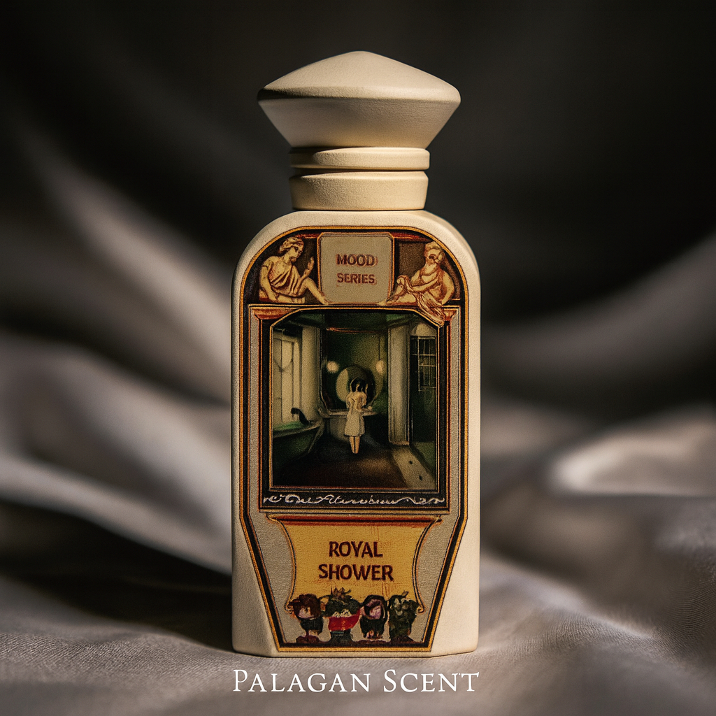 Decant Ataraksia Royal Shower