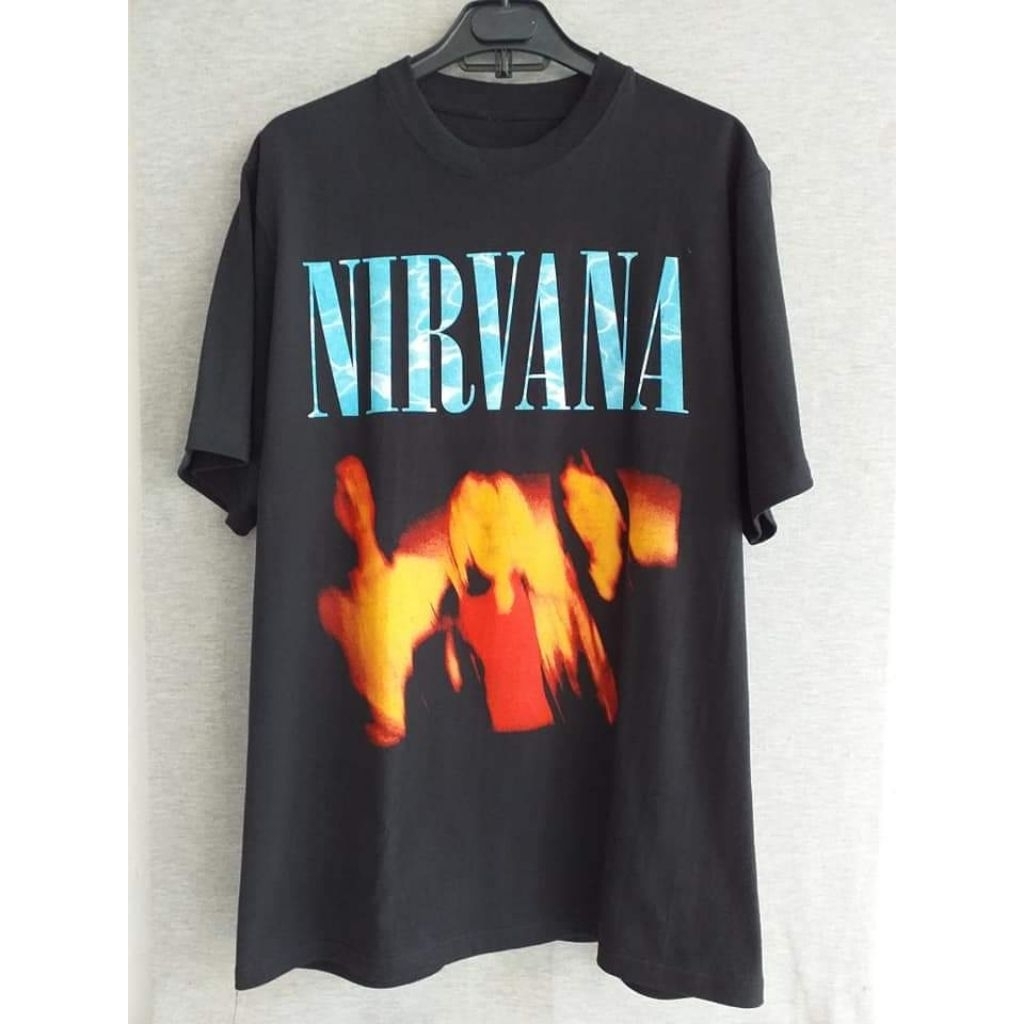 kaos nirvana original
