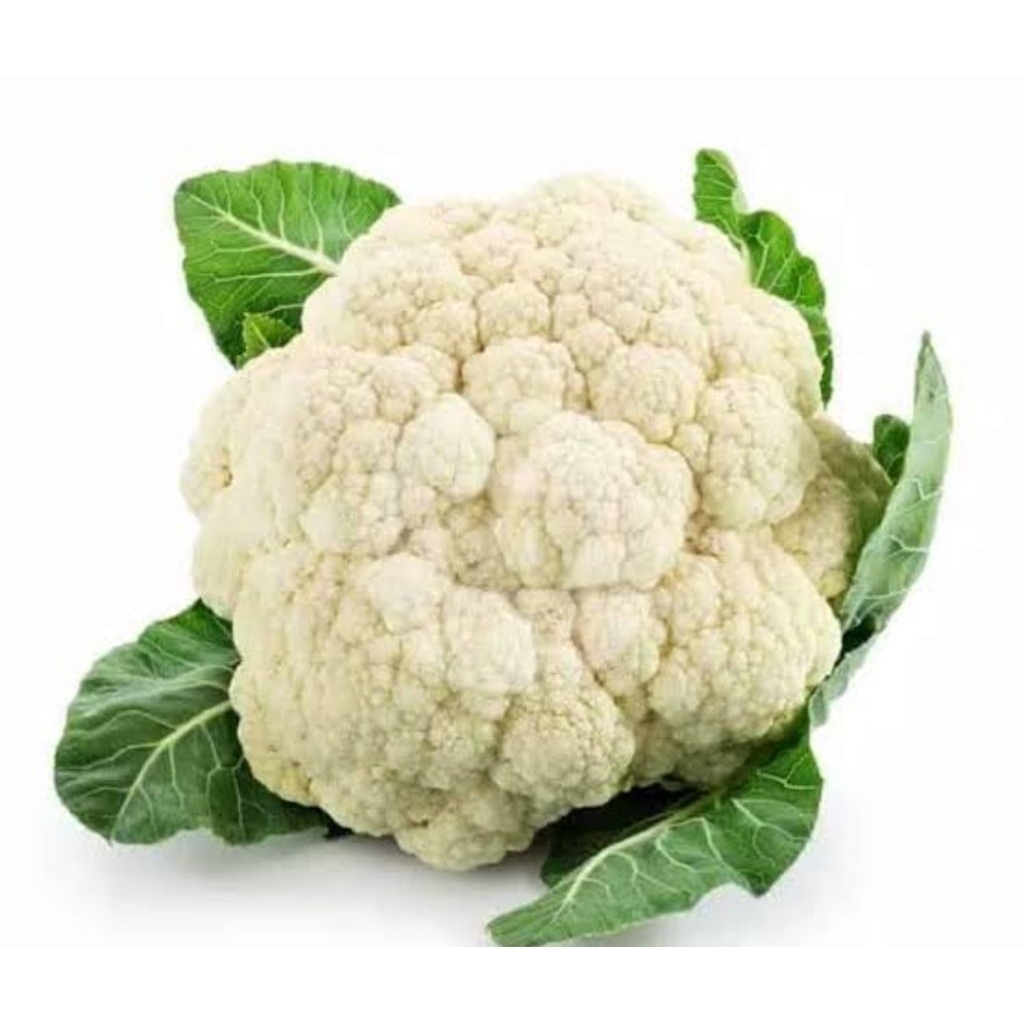 

kembang kol (burkol) 1kg