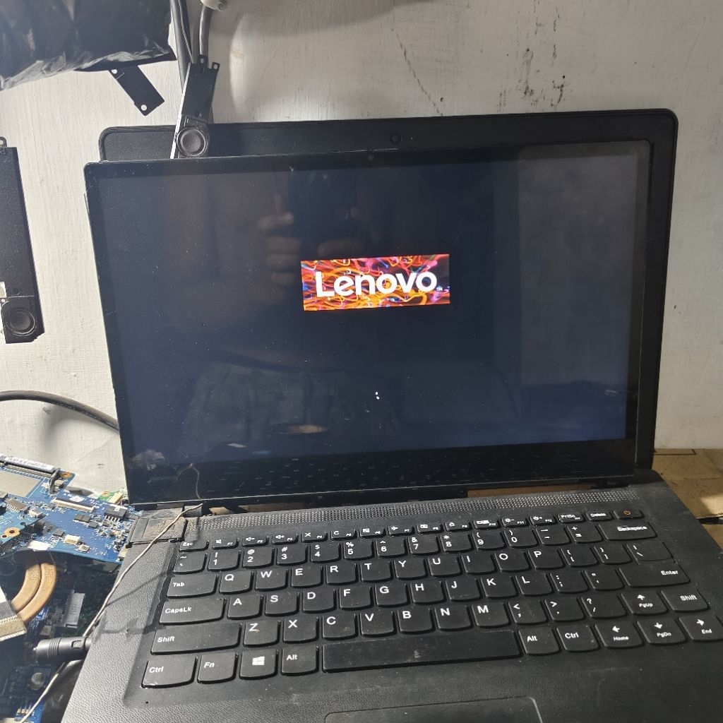 Lcd LED Layar Laptop Lenovo Ideapad C340-14 C340-14IWL C340-14API C340-14IML FLEX-14IWL 14IML 14API