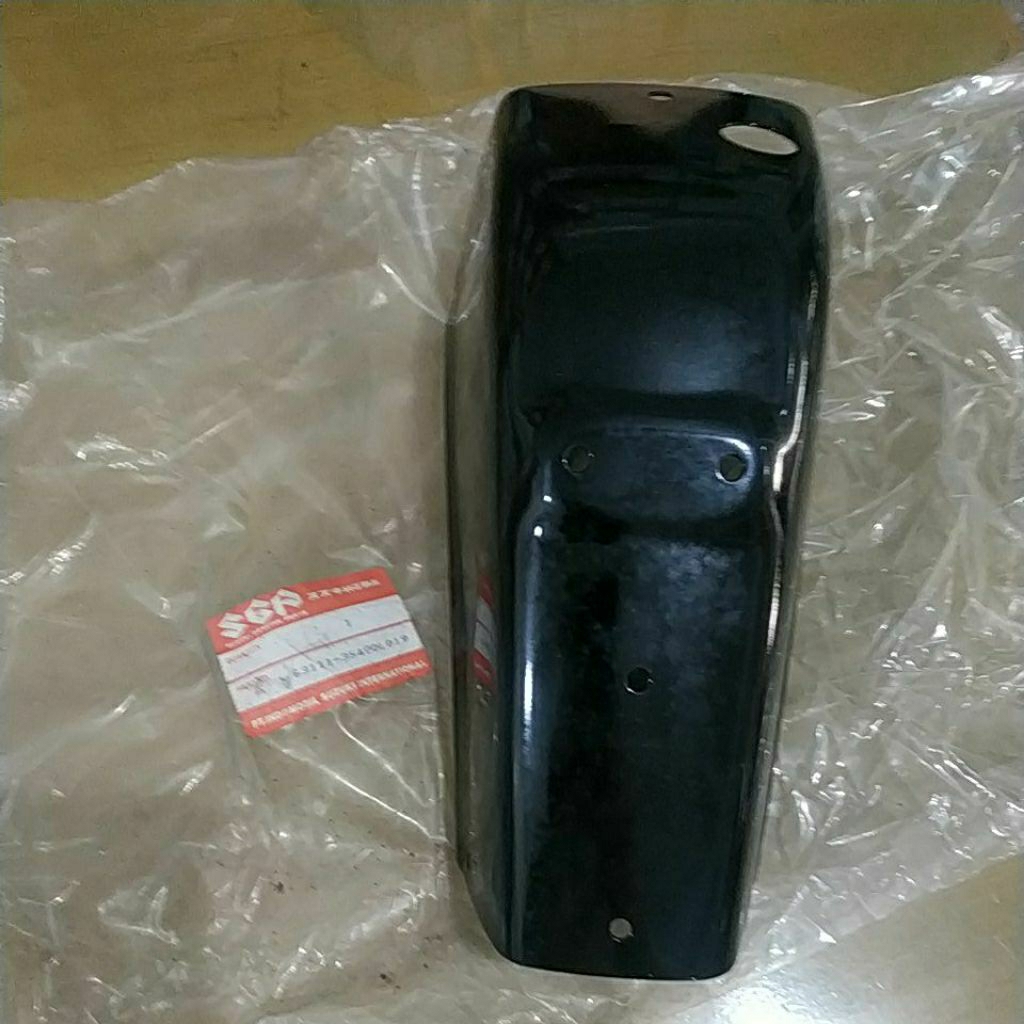 Slebor Spakbor Belakang Suzuki RC100 Bravo