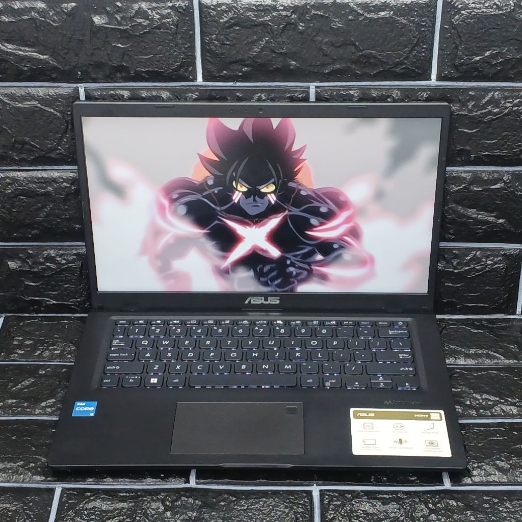 Laptop Asus Vivobook A1400EA 11th Gen Intel Core I3-1115G4 8/512GB