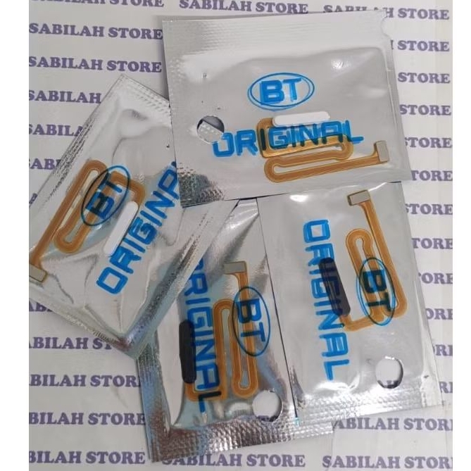 SAMSUNG A13 4G A13 5G SM-A135F SM-A136U FLEXIBLE FLEXIBEL FLEXSIBEL TOMBOL DALAM POWER ON OFF FINGER