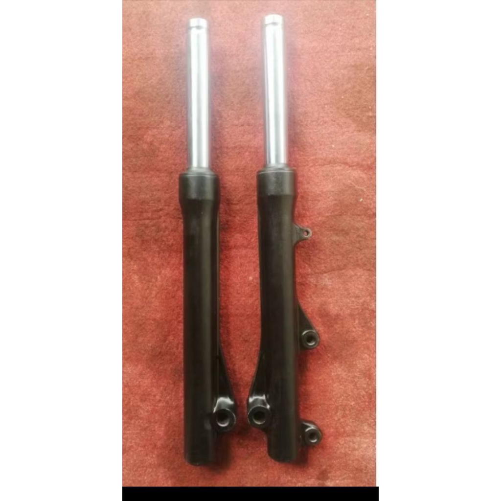 sock depan hada beat fi  vario 125 kode KZl