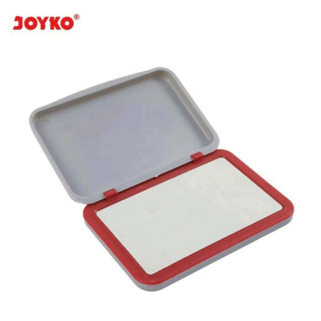 

Joyko No.0 | Stamp Pad | Bantalan Stempel | Bak Stempel Uk 10.4X7.3
