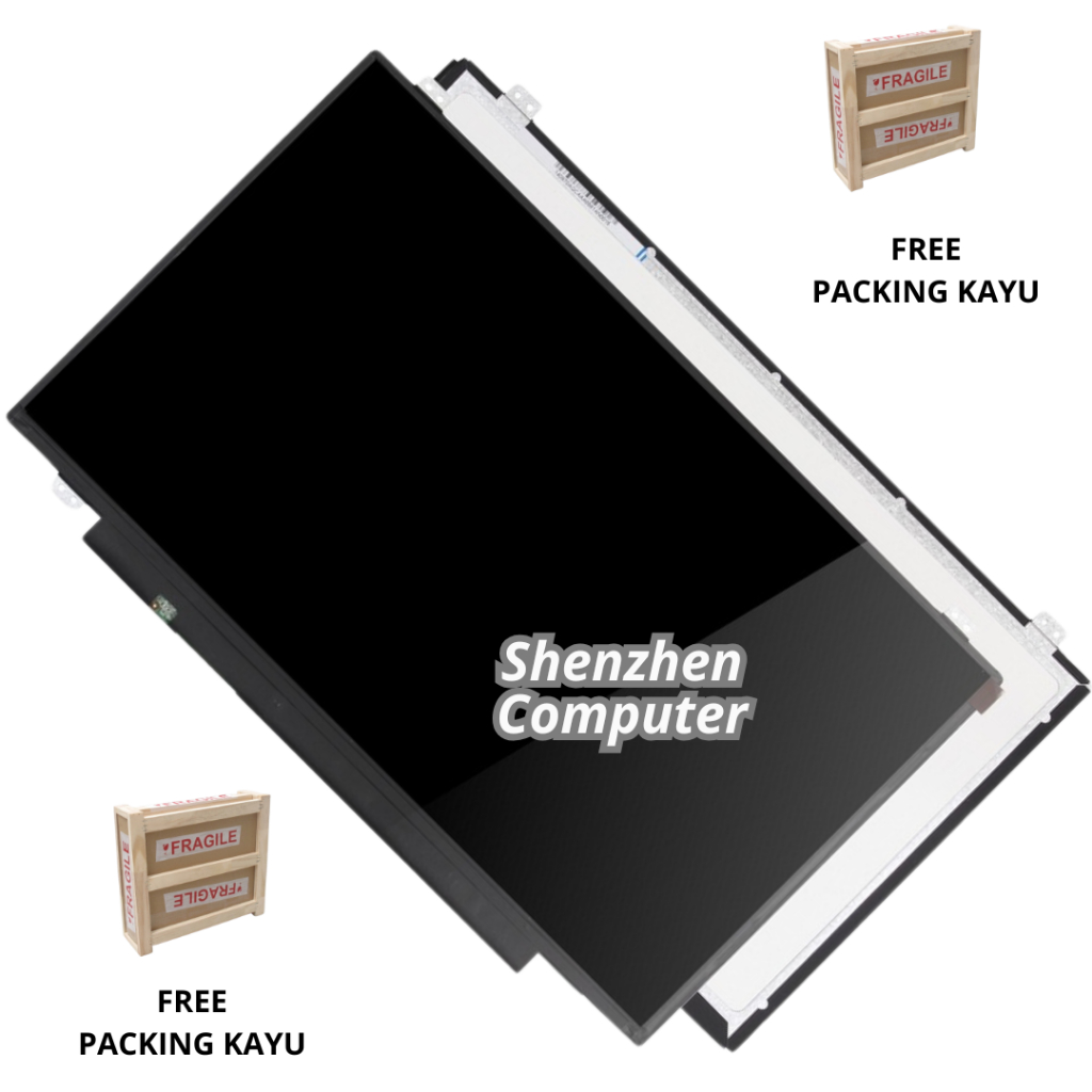 Layar LCD Laptop HP 14-bs754TU bs752TU bs753TU bs755TU bs005TU bs006TU bs009TU bs710TU new original