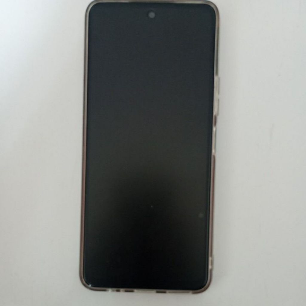 infinix hot 20S second kondisi bagus