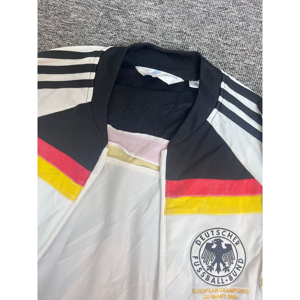 TrackTop Germany (RARE) City Series Vintage