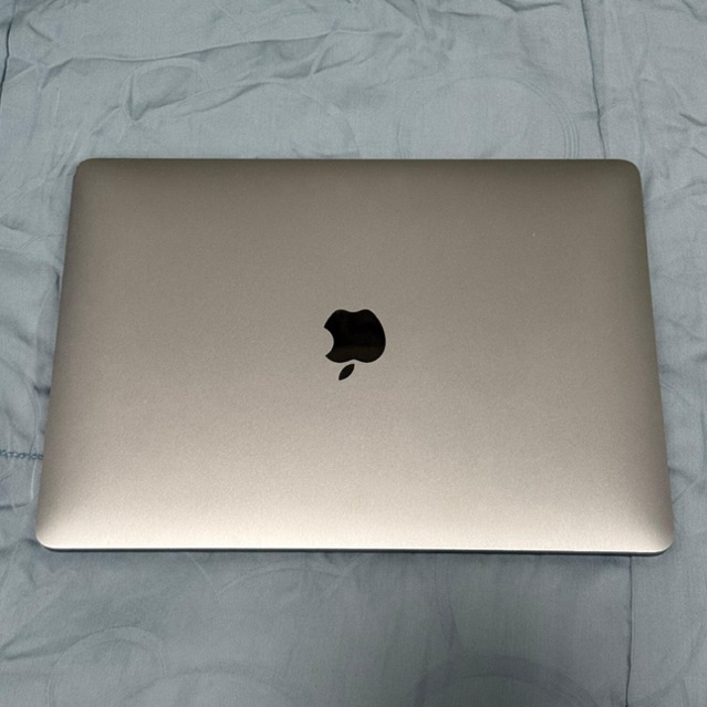 SECOND Apple MACBOOK PRO 2020 13 inch 8/512gb