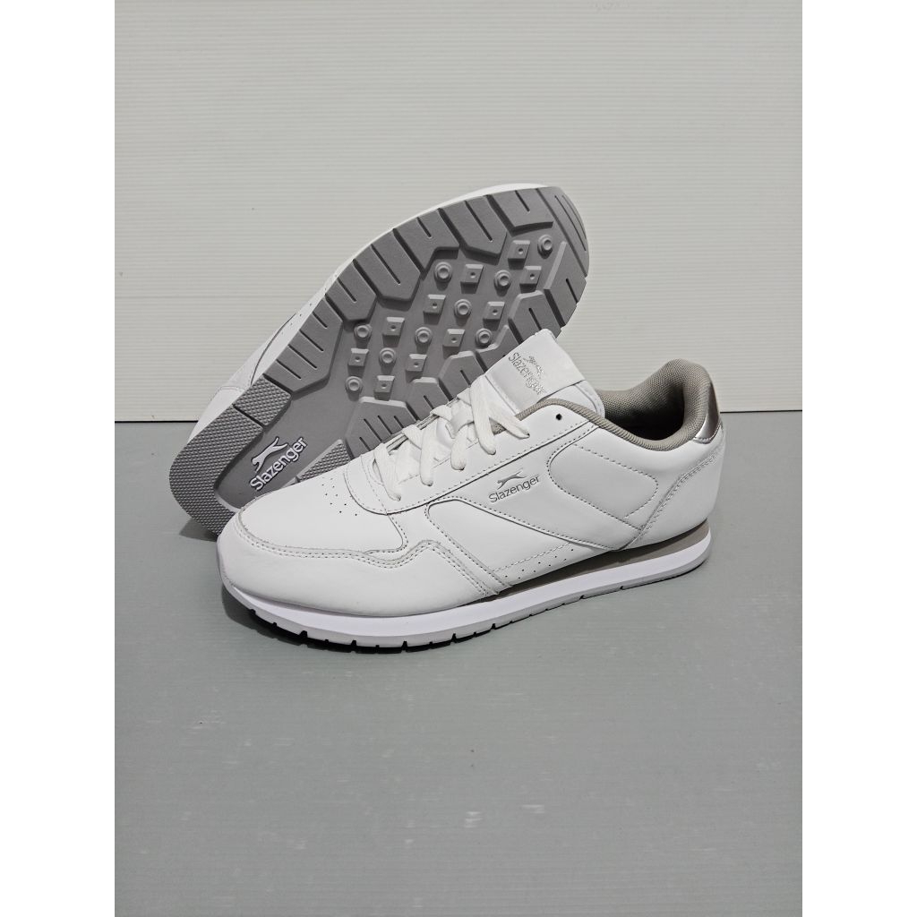 Sepatu SLAZENGER CLASSIC Original Made in Indonesia