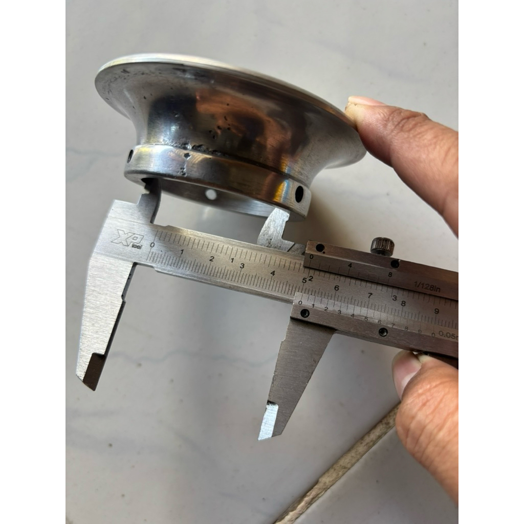 Velocity karbu PE/Pwk 28