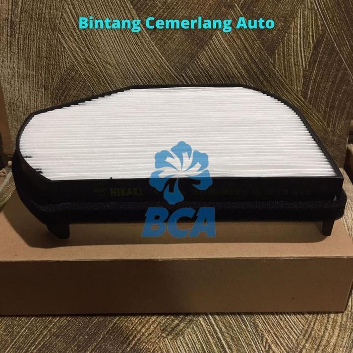 FILTER AC Mobil Mercy C180