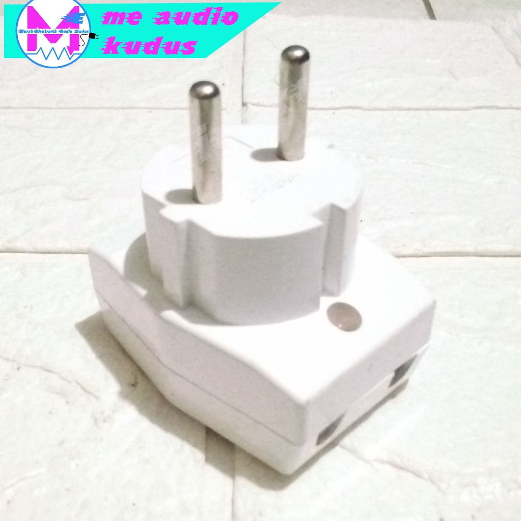 T MULTI /COLOKAN MULTI VISALUX V-8812W