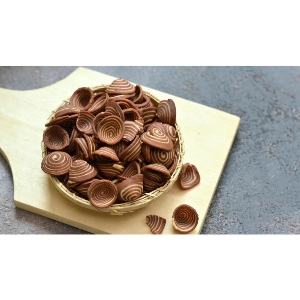 

1Kg 500 gr Kuping Gajah by Rasa Amanah Madiun