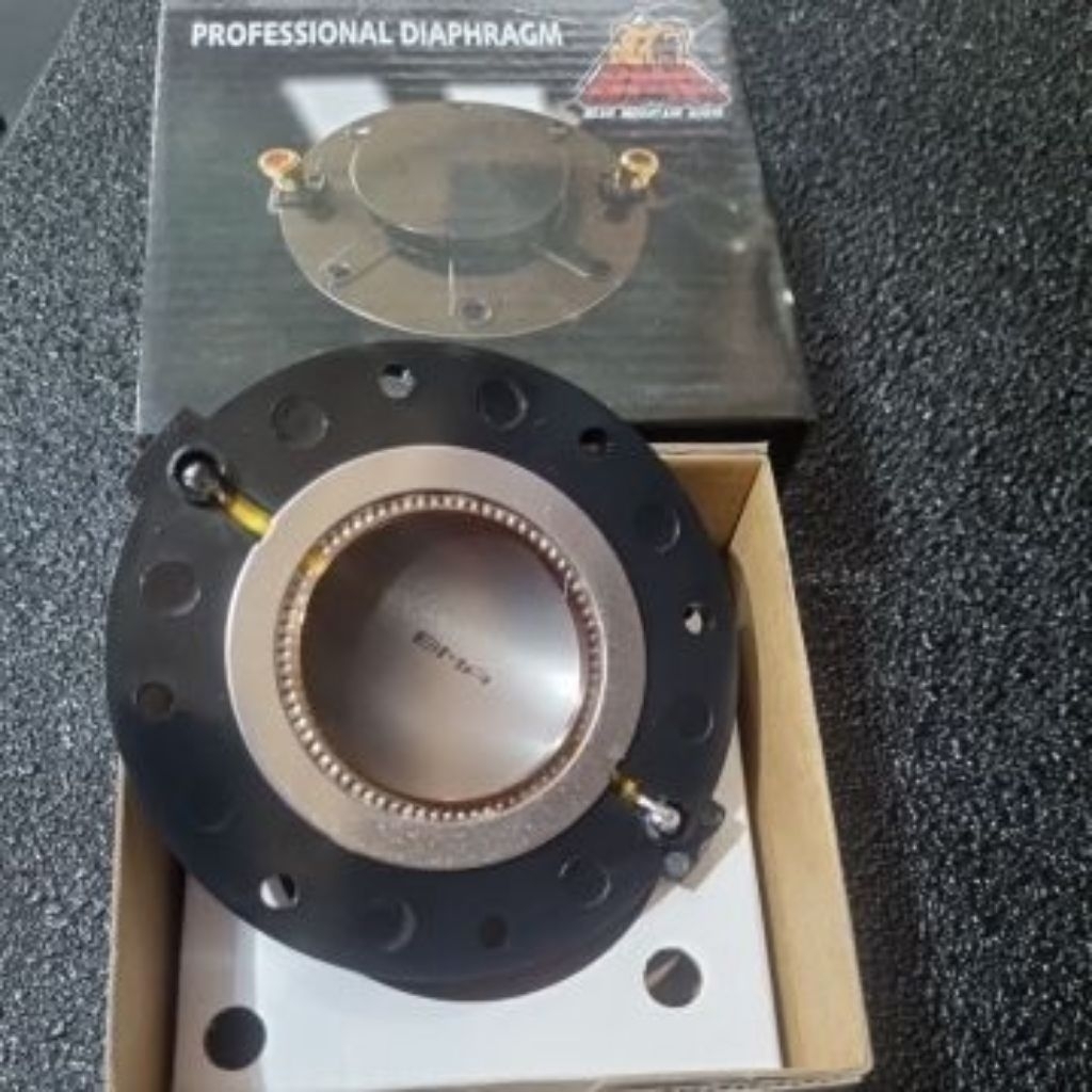 SPOL/SPUL TWITER/DRIVER  BMA D3/D4