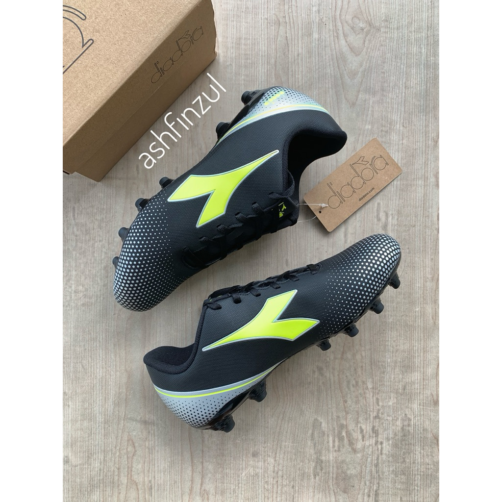 Sepatu Bola Diadora Pichichi Soccer Original