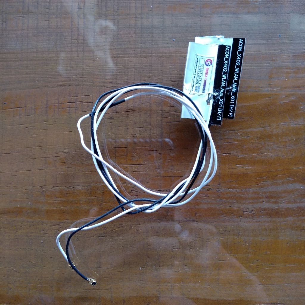 kabel wifi laptop asus x402ca