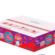 

Pop Mie Kuah Rasa Pangsit Jontor 75gr 1 Dus isi 12