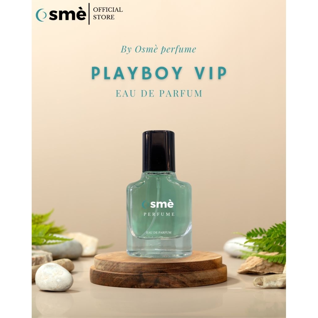 parfum Playboy vip