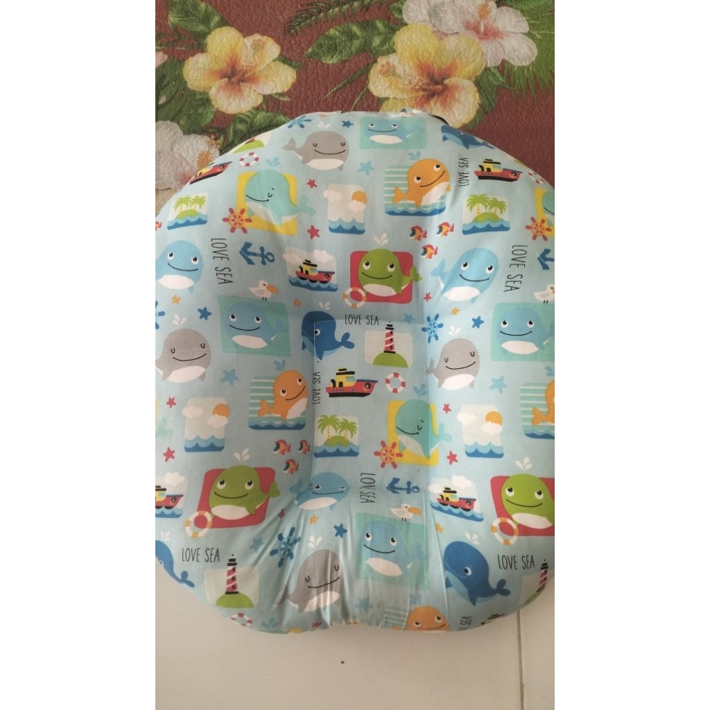 preloved kasur bayi