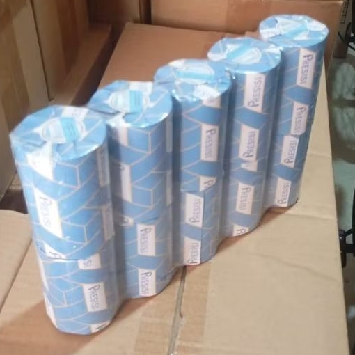 

Kertas Thermal 80 x 50 mm Coreless – Struk Kasir / Printer POS / EDC