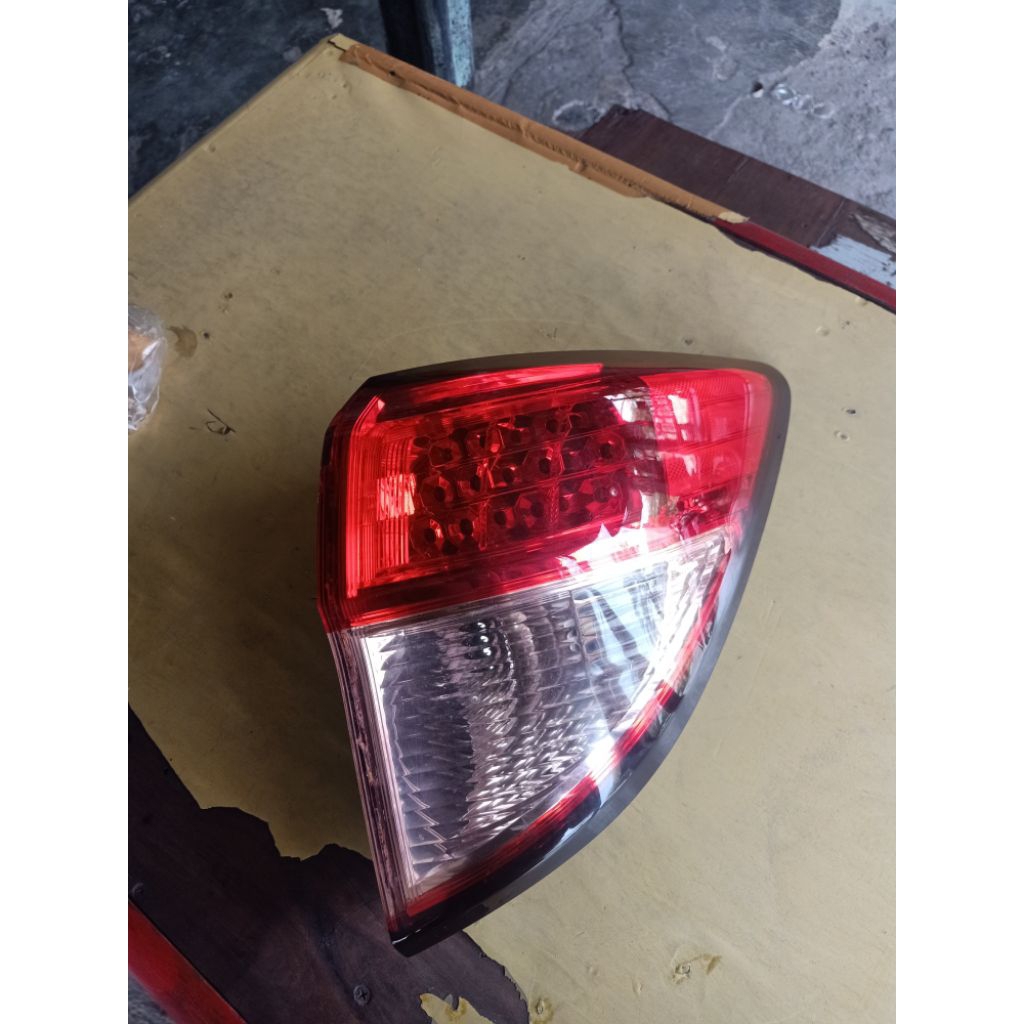lampu stop atau lampu belakang Honda HRV 2016 2017 2018 2019 2020 original