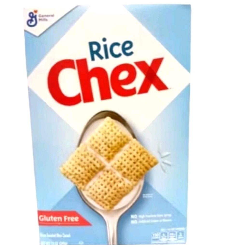 

General mill cinnamon toast crunch 368 gr