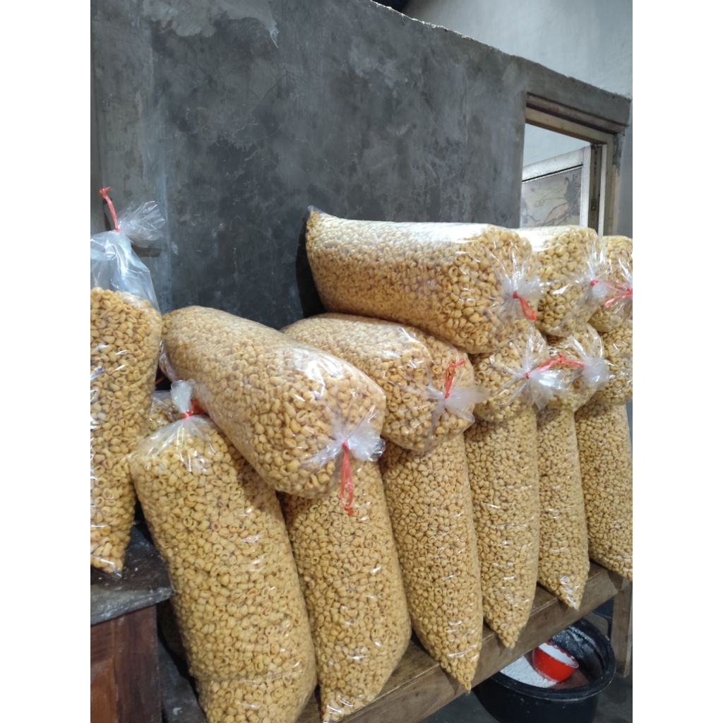 

POTHEL KETUMBAR MINI KHAS MAGELANG/POTHEL SULTAN/OTENTIK RASA ORIGINAL/GRADE A