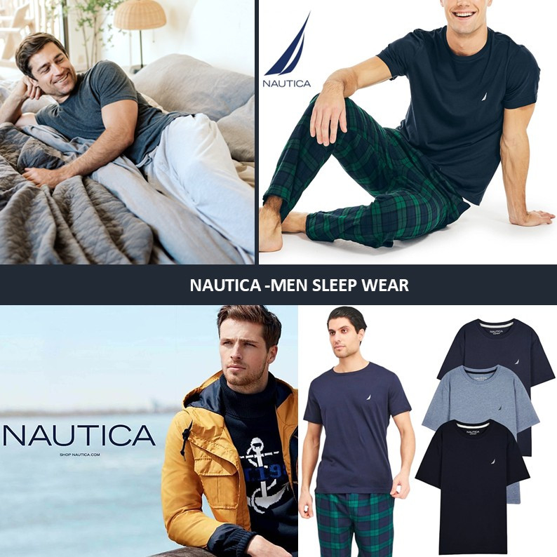 Sleepwear Tshirt Lengan Pendek Tipis Kaos piyama Kaos santai Kaos tidur tipis adem atasan tidur baju