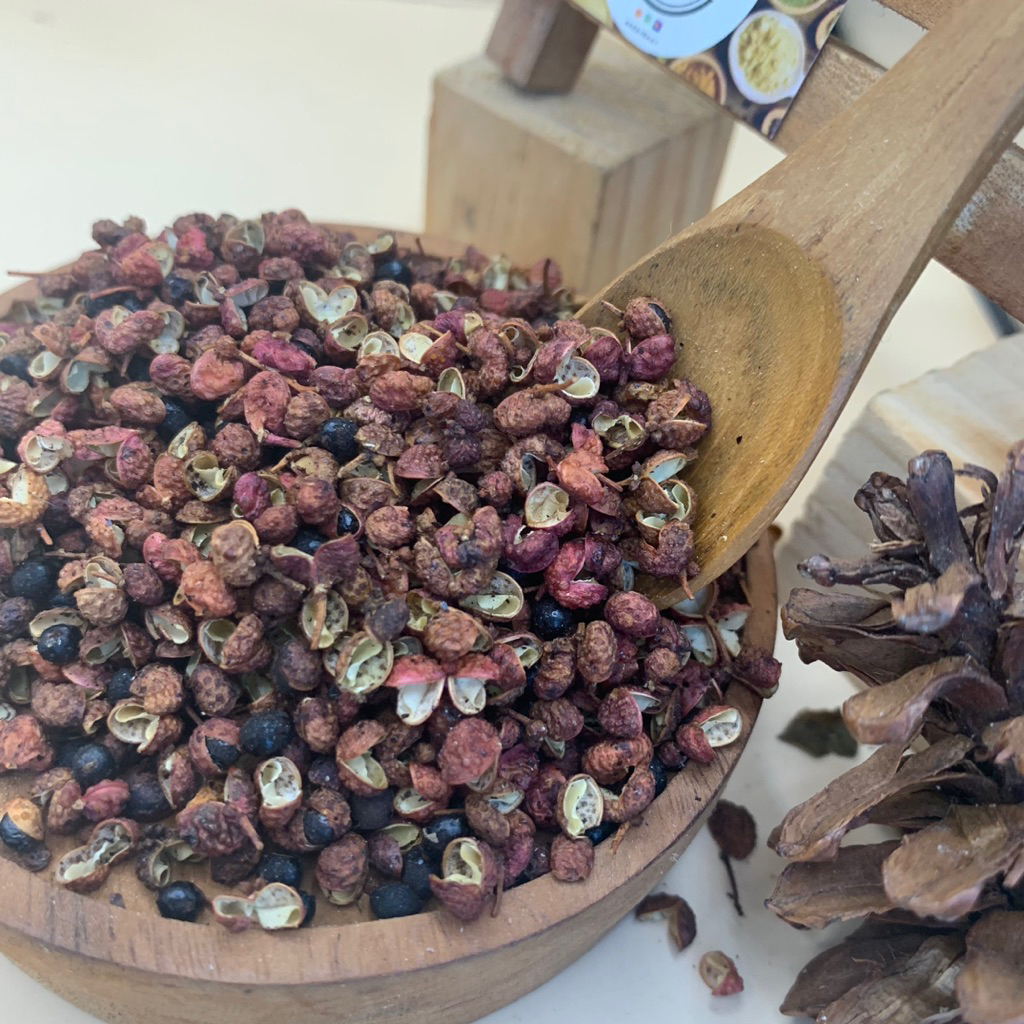 

50gr Biji Lada Sichuan