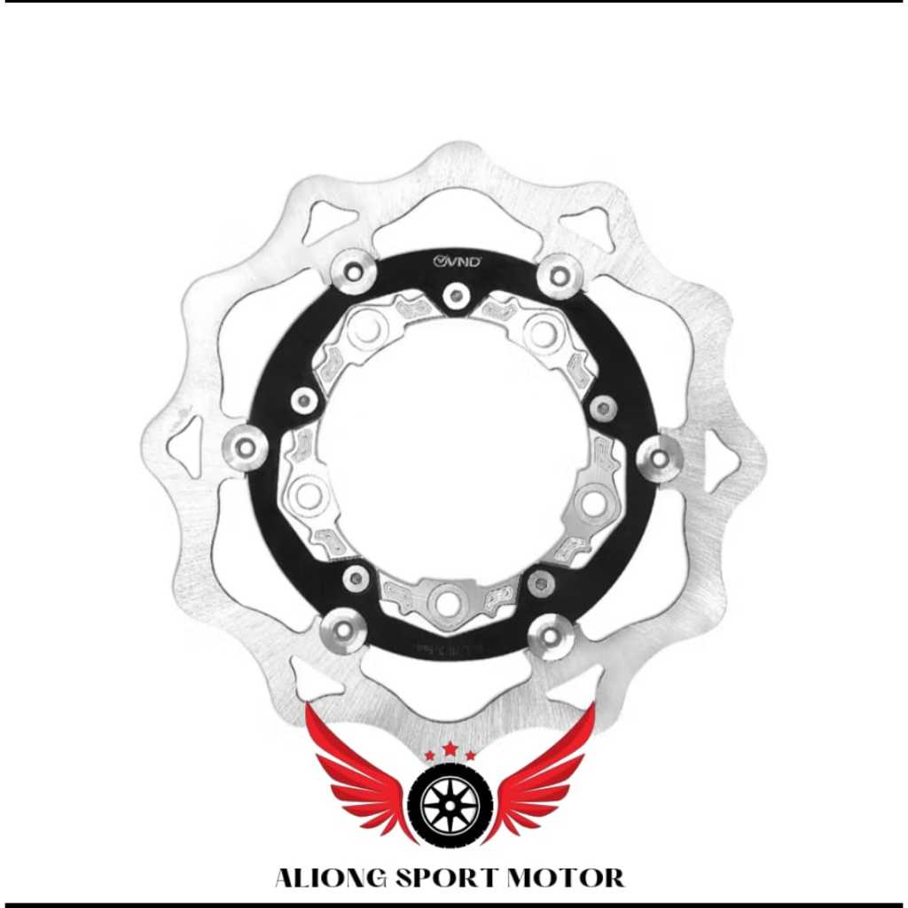 VND Discbrake AK 55 260mm PCX 160 ABS/ PCX 160 CBS