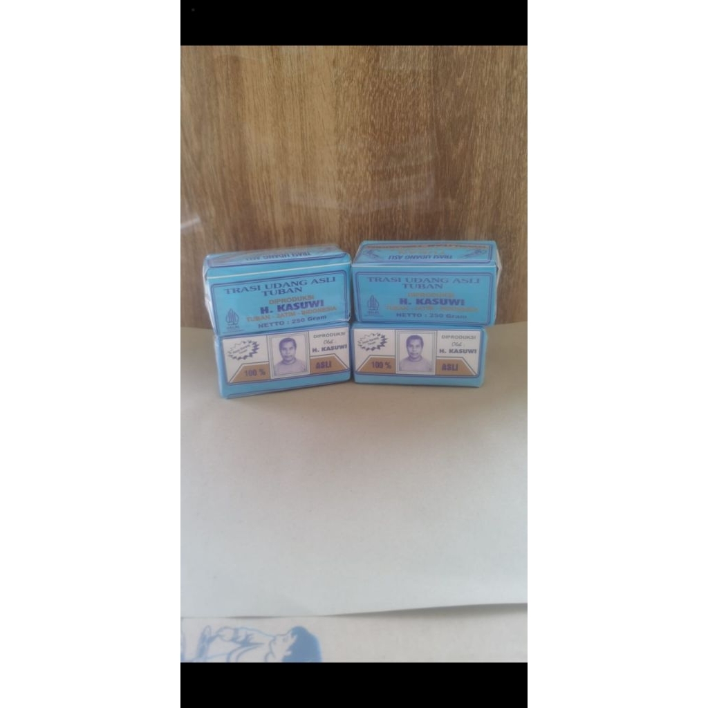 

terasi H. kasuwi biru besar