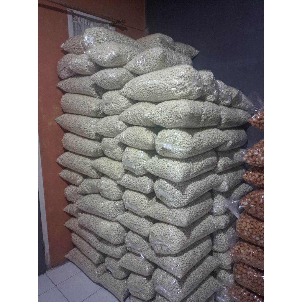 

Pilus Kencur isi 1kg