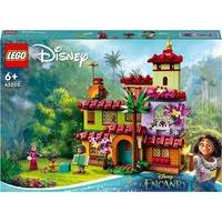 LEGO Disney The Madrigal House 43202