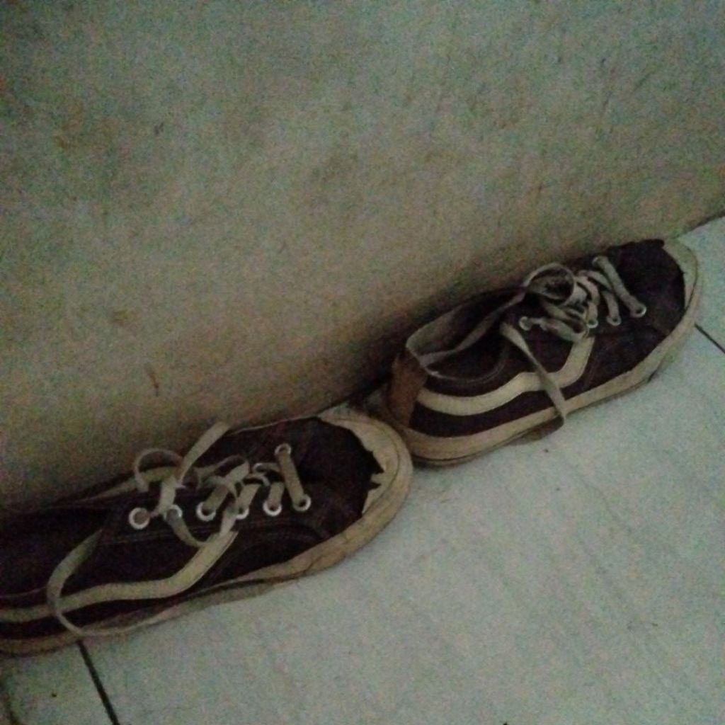 sepatu ventela ori 100% second